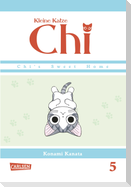 Kleine Katze Chi 05