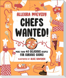 Chefs Wanted