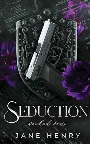 Henry, Jane. Seduction - A Dark Bratva Fake Marriage Romance. J Henry Publishing Inc., 2024.