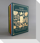 The Life Trilogy Boxset