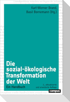 Die sozial-ökologische Transformation der Welt