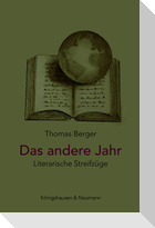 Das andere Jahr