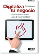 Digitaliza tu negocio