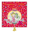 Prinzessin Lillifee und der kleine Drache (rot)