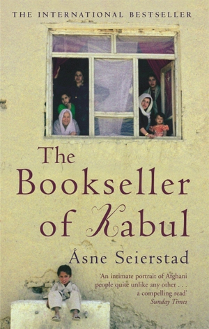 Seierstad, Asne. The Bookseller of Kabul. Little, Brown Book Group, 2004.