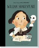 William Shakespeare