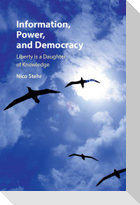 Information, Power, and Democracy