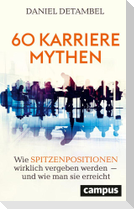 60 Karrieremythen