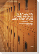 Re-Engaging Young People with Education