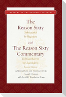 The Reason Sixty