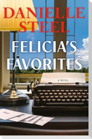 Felicia's Favorites