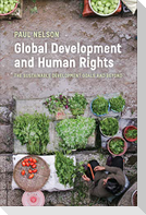 Global Development and Human Rights