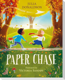 Paper Chase