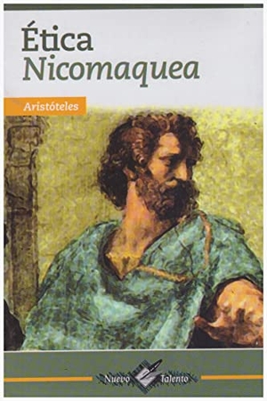 Aristoteles. Etica Nicomaquea. Epoca, 2010.