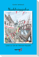 Nachkriegsjahre