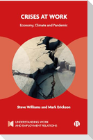 Crises at Work