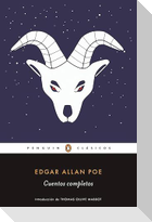 Cuentos Completos de Edgar Allan Poe / The Complete Short Stories of Edgar Alla N Poe