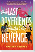 The Last Boyfriends Rules for Revenge