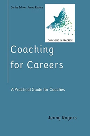 Dallos. Coaching for Careers - A Practical Guide for Coaches (Coaching in Practice Series). McGraw-Hill, 2019.