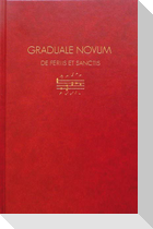 Graduale Novum  Editio magis critica iuxta SC 117