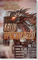 Kaiju Apocalypse II