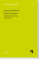 Platons »Gorgias«
