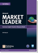 ML 3rd ed Adv TRBK/TM CD-R Pack