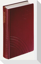 Evangelisches Gesangbuch Niedersachsen, Bremen / Taschenausgabe