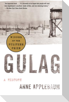 Gulag (Pulitzer Prize Winner)