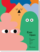 Eyes Open: 23 Photography Projects for Curious Kids
