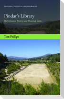 Pindar's Library