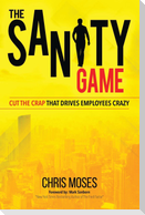 THE SANITY GAME