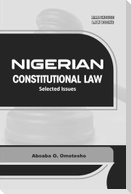 Nigerian Constitutional Law