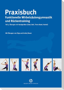Praxisbuch funktionelle Wirbelsäulengymnastik und Rückentraining 03