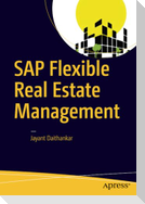 SAP Flexible Real Estate Management