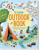 Usborne Outdoor Book