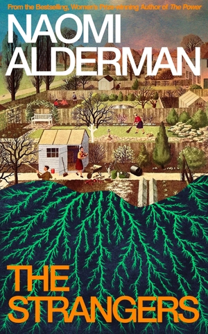 Alderman, Naomi. The Strangers. Penguin Books Ltd (UK), 2026.