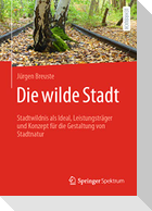 Die wilde Stadt
