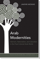 Arab Modernities