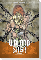 Vinland Saga 06