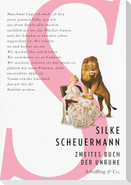 Zweites Buch der Unruhe