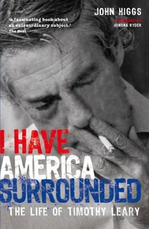 Higgs, John. I HAVE AMERICA SURROUNDED PB. Harper Collins Publishers - UK Wholesale Acct, 2006.