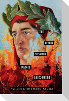 The Divine Comedy