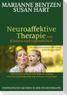 Neuroaffektive Therapie mit Kindern und Jugendlichen
