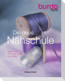 Die neue burda style Nähschule