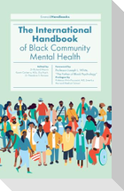 The International Handbook of Black Community Mental Health