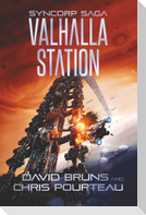 Valhalla Station