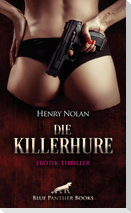 Die KillerHure | Erotik-Thriller
