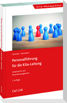 Personalführung für die Kita-Leitung