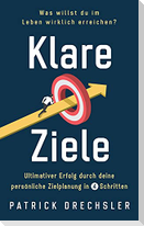 Klare Ziele